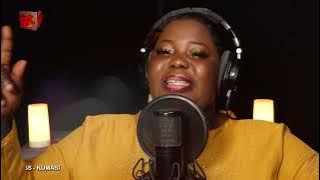 Sister Abi | Asem No | Live | Worship and Praise