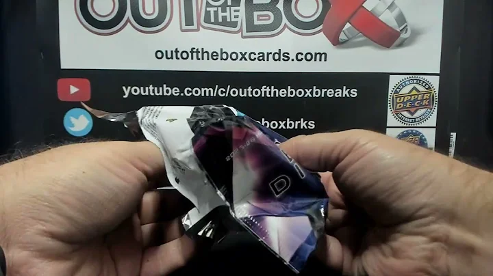 Out Of The Box Group Break #18051- 2025-26 Black Diamond (10 Box) Master Case Team Buy #1