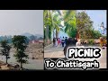 Picnic to Chattisgarh | Tatapani Chattisgarh | travel | adventure | sceneries | #vlog #vlogs #blog