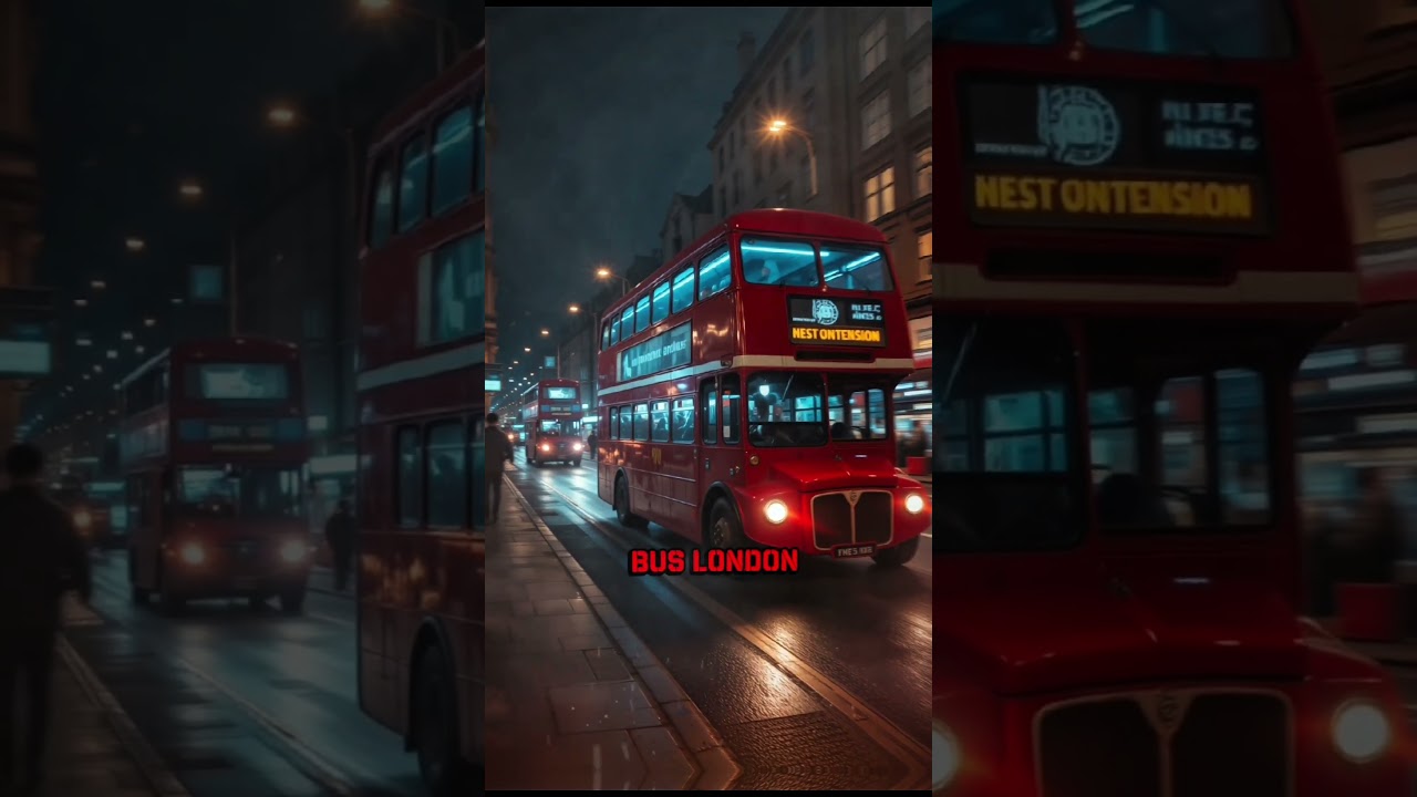 UK’s Most Haunted Trains, Roads & Ships 👻 Horror Shorts 