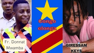 Bana Congo tosimbana maboko Congo elonga RDC remix✌️