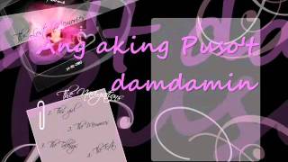 Pag Puso'y Nakialam - Carol Banawa lyrics.wmv chords