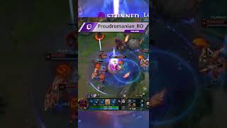 I suppose is Ig gap #leagueoflegends #toplane #darius #ornn #outplayed #clutch #viral #funny #shorts
