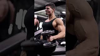 Yunusaah Shredded Bodybuilder Motivation