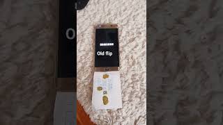 S6 old flip boot