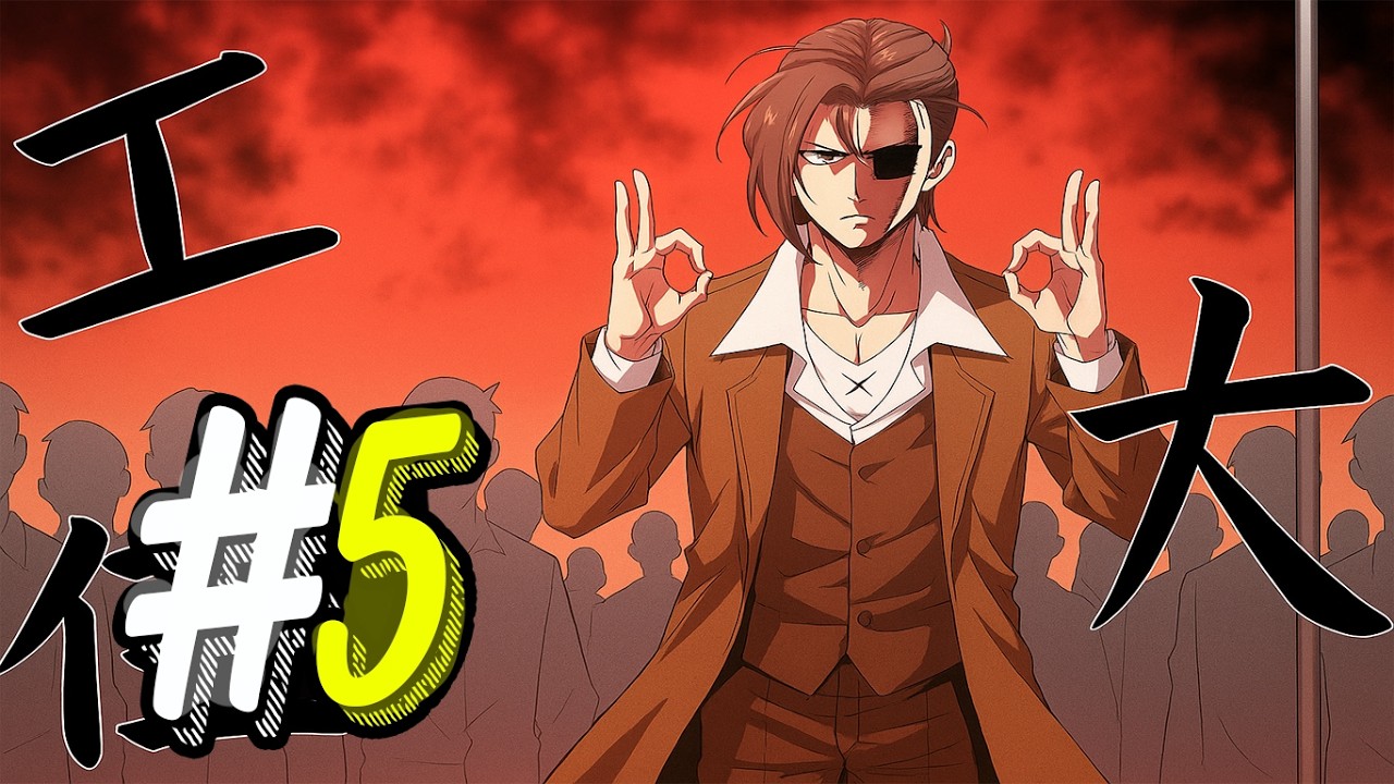 قصة احقر انسان في العالم || ملخص قصة لويد الموسم الثاني الحلقة الخامسة #5