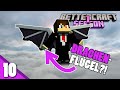 Endlich FLIEGEN! - BetterCraft: Episode 10