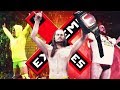 WWE MELAGOODO EXTREME RULES