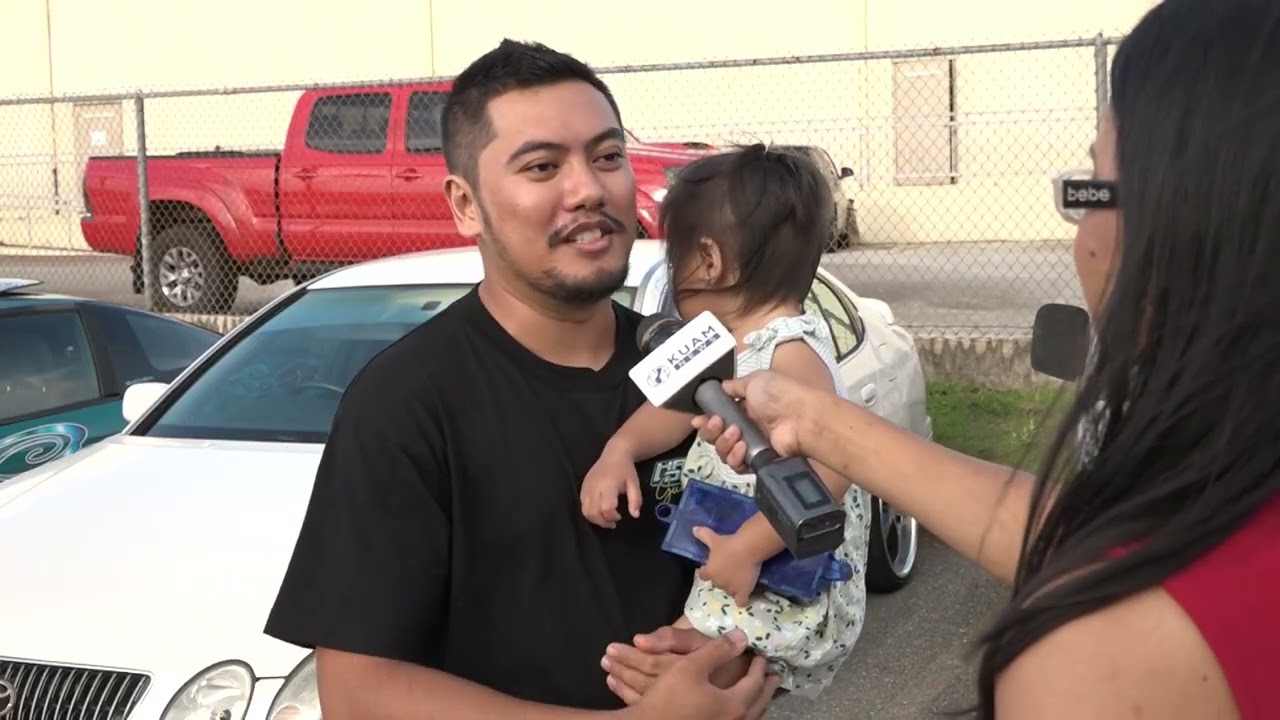 Drifters speak about difficulties without Yigo racetrack