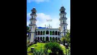 shorts jamiamasjid kishtwar view Please Share And Subscribe This Channel
