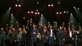 Zazie - Quand on n'a que l'amour - Le Bataclan - Avec Guilhem Valayé, Igit & Marvin Jouno