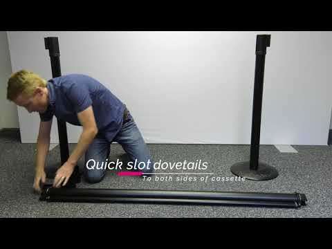 Rollersigns Demo Video
