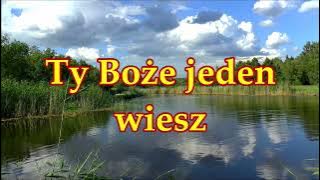 Download lagu Modlitwa do Stwórcy - Ty Boże jeden wiesz / Gregorianus