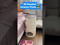 20 AMAZING Amazon Finds #shorts #amazonfinds #gadgets #products