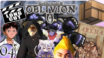 Henya - TES IV: Oblivion Long Cut (Part 4)