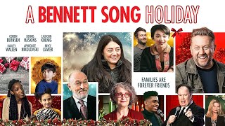 A Bennett Song Holiday | Full Drama Movie - Corbin Bernsen, Dennis Haskins