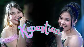 THE CERTAINTY OF DEWI AMOR FT ELSA ASYELIN