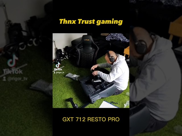 Dankuwel Trust Gaming