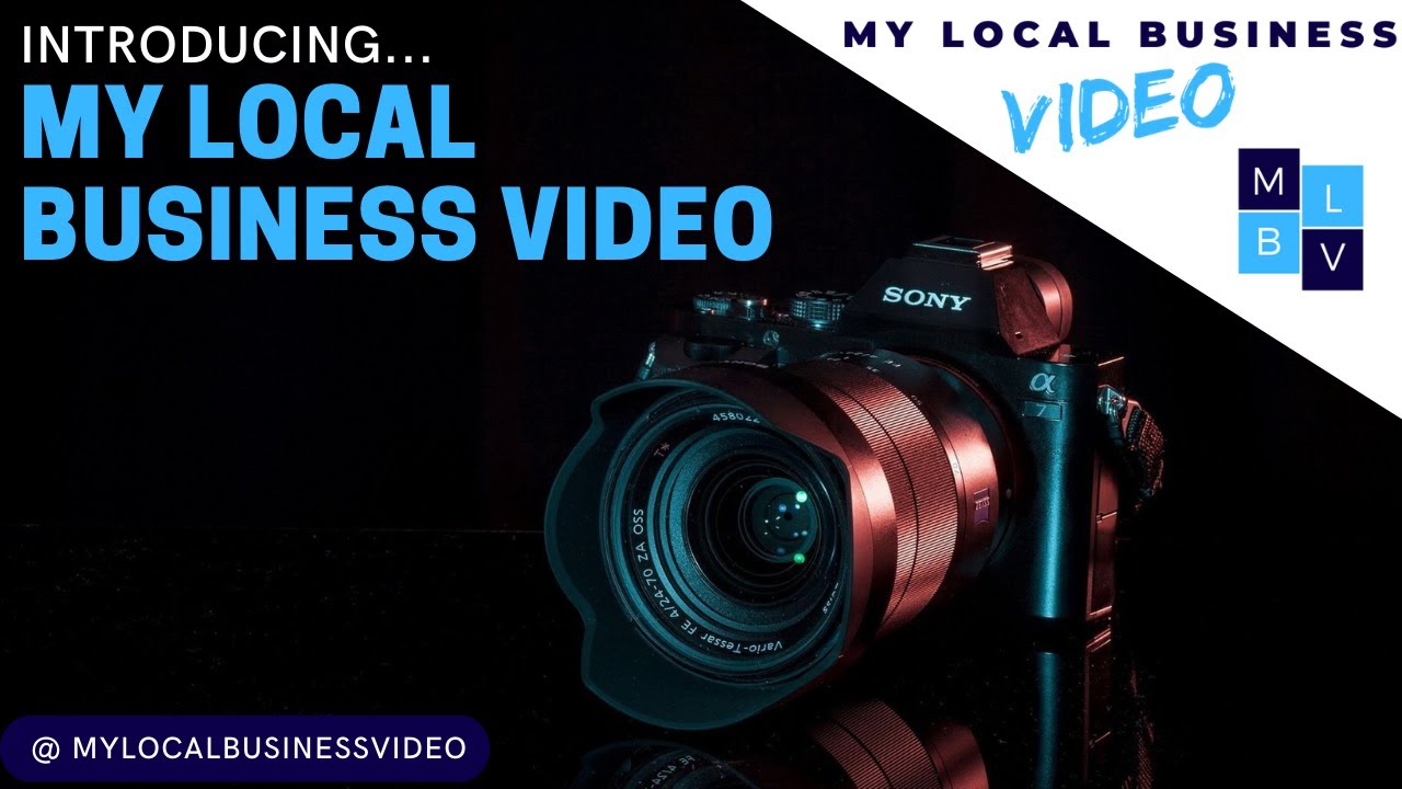 My Local Business Video | Video Ad Commercials