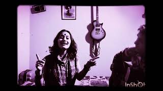 Chatok Lalon Cover Sadia Rintu Gaantontro