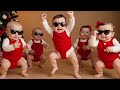 Dudi Dudi Dam Dam Dance | Dodi Dodi Dum Dum Kids Dance | Funny Kids Videos | Kids & Babies Rhymes