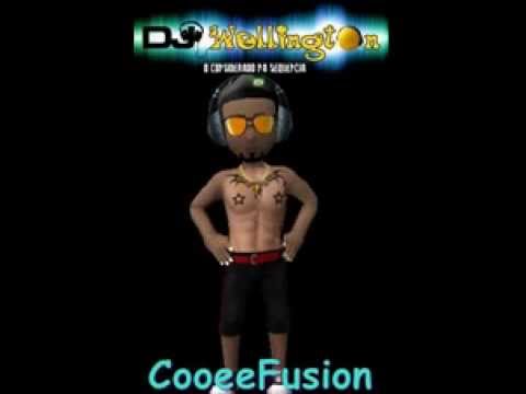 Dj Wellington Eletrofunk-dança da mãozinha 2013