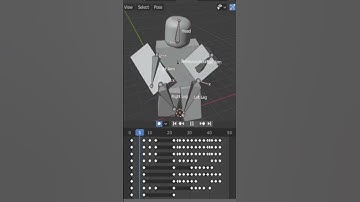 roblox blender animation test