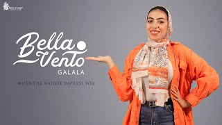 مشروع bella vento galala بالعين السخنة | الوحدات المتوفرة والاسعار وانظمة السداد