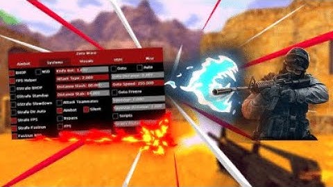 HOW TO DOWNLOAD HACK FOR CS 1.6 NOSTEAM + STEAM 2025 (ZEROWARE)