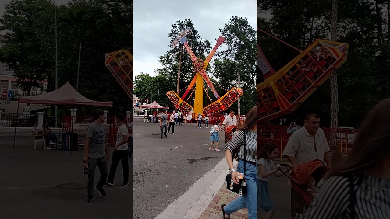 Нальчик парк аттракционов. Атажукинский парк в Нальчике аттракционы. Долинск Нальчик парк аттракционов. Парк Долинск в Нальчике. Нальчик парк 2022.