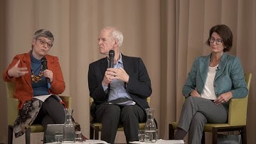 Crisis and Futures of Democracy // Section V: Drivers and Agents of Change