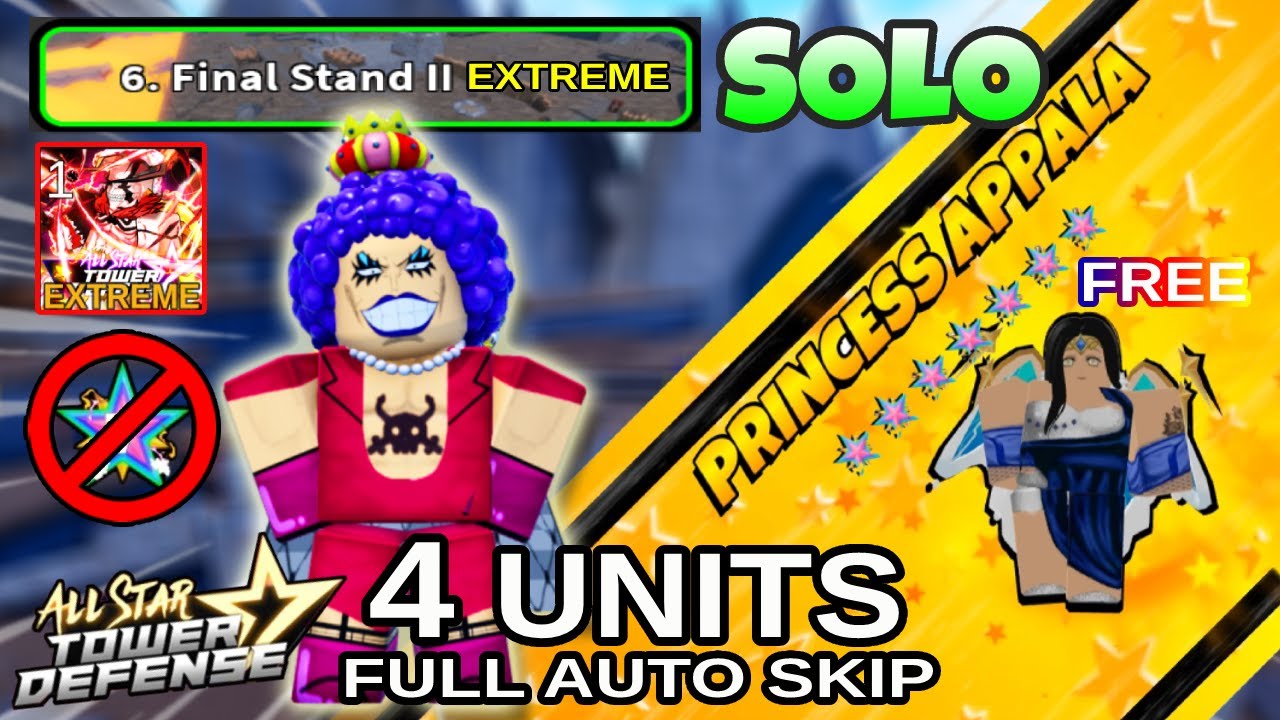 Bobblehead (Emporio Ivankov), Roblox: All Star Tower Defense Wiki