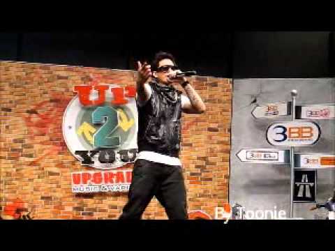 Howard wang - up 2 u show anyone แค่ใครสักคน.wmv