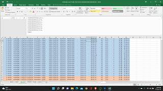 Campaign Case Study [Adv Excel, Alteryx, Python, Jupyter, Pandas]