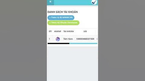 Quét khách hàng địa điểm bằng inboxfb