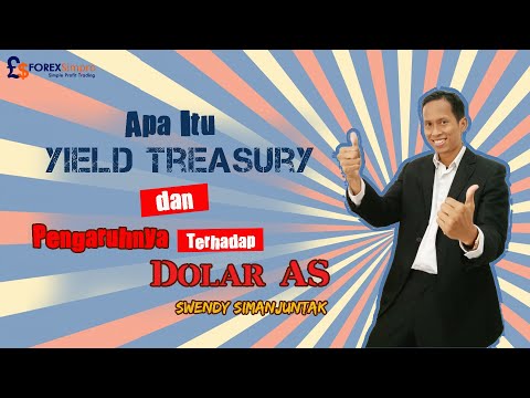 Apa itu Yield Treasury dan Pengaruhnya Terhadap Dolar AS