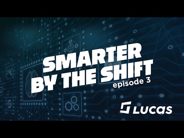Smarter by the Shift: Intelligent Warehouse Systems and Pallet Optimization