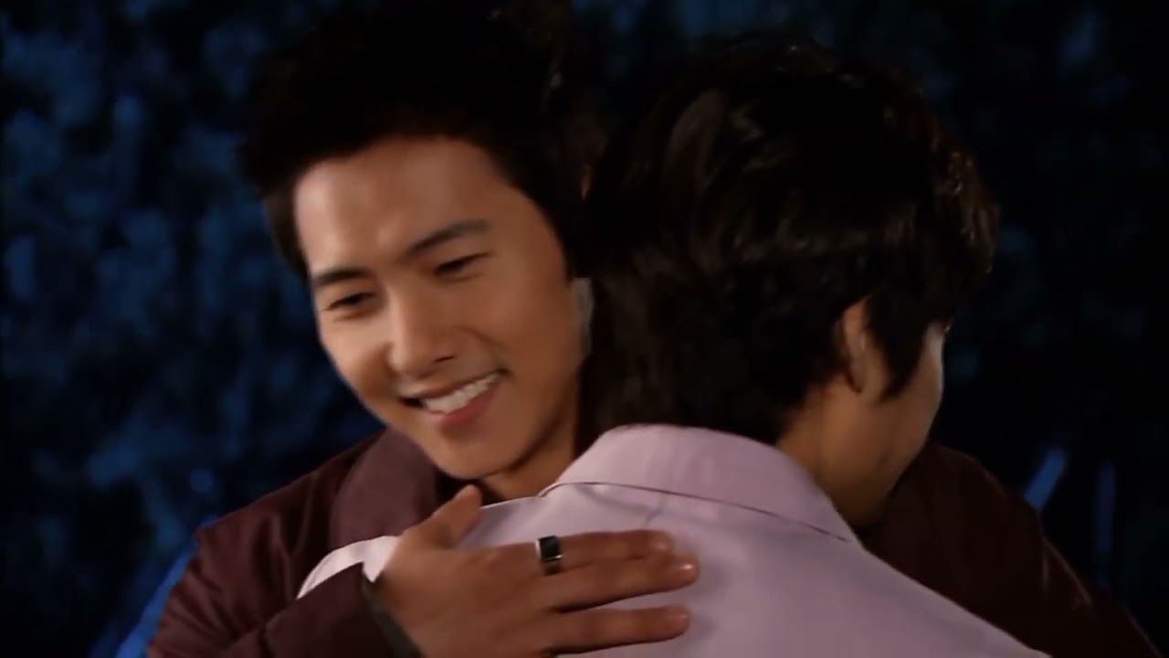 Kim Kyungsoo x Yang Taesub ll Life Is Beautiful