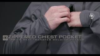 OGIO® ENDURANCE Crux Soft Shell. OE720 screenshot 5