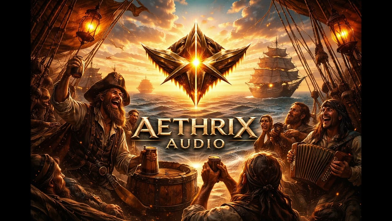 Raise the Black Sail and Sing