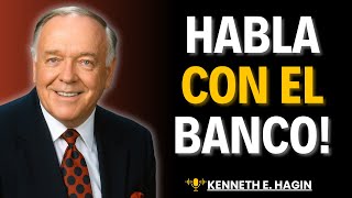 Celebrity Habla a tu cuenta bancaria — Confesión financiera de Kenneth E. Hagin Wealth