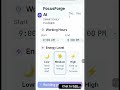"I'm 14 and built an AI focus planner — would love brutal feedback