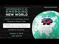 Russia in an Emerging World