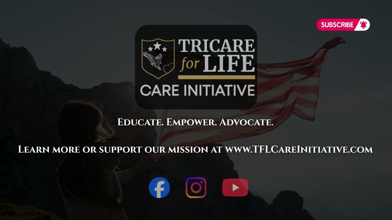What Is Tricare for Life and Who’s Eligible? | Tricare for Life Care Initiative