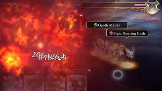 Another Eden Global: Veina's Lv 10 Manifest Battle 2T