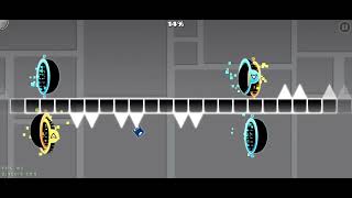 Excaliburminsang                                   (top 1) 5 minutes not yet finish 0% to 25% noclip