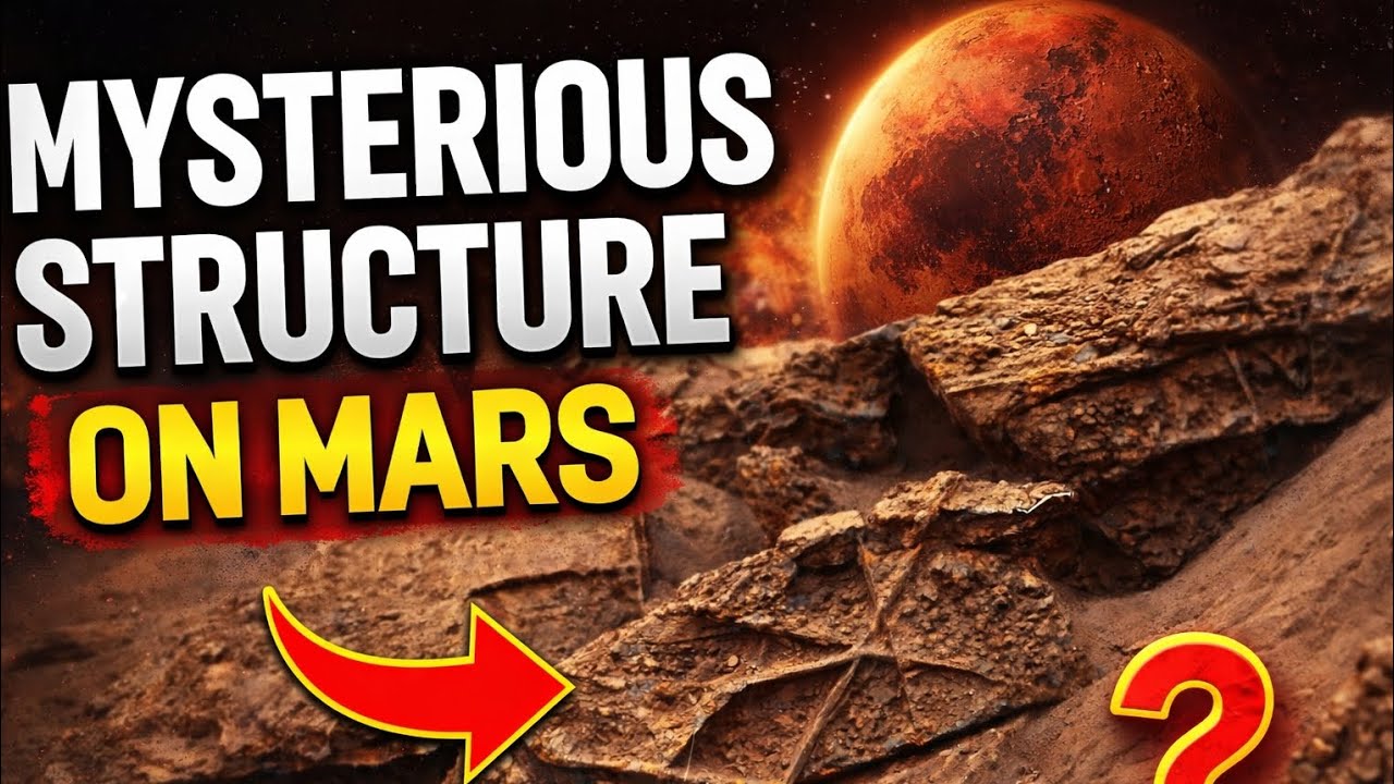 MARS View Curiosity @sciencedawn