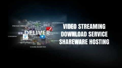 Fileburst Cloud File Hosting