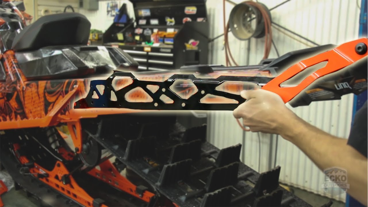 ski doo adventure bumper install - epoch94provans