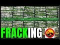 IL FRACKING - La spiegazione geologica con parole semplici
